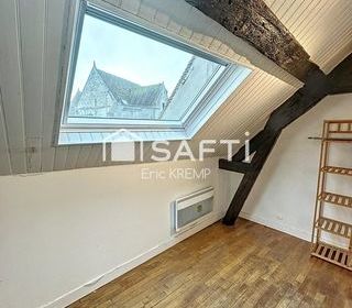  Appartement � vendre 2 pi�ces 27 m�