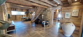  Maison � vendre 8 pi�ces 255 m�