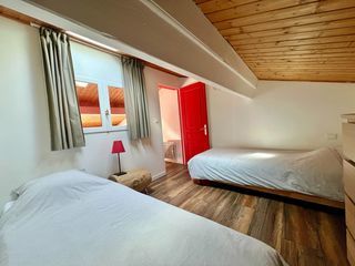  Maison � vendre 3 pi�ces 54 m�