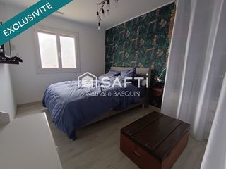  Maison � vendre 6 pi�ces 144 m�