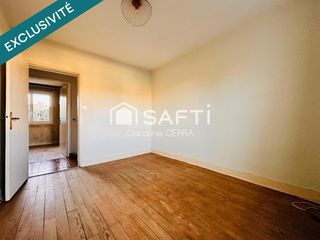  Maison � vendre 4 pi�ces 86 m�