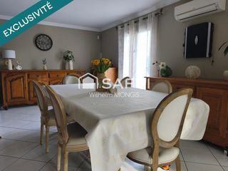  Maison � vendre 5 pi�ces 156 m�