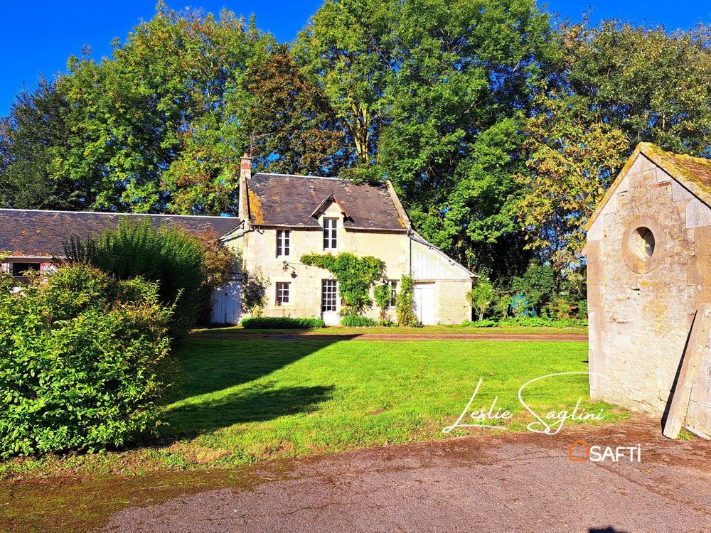 � vendre  Maison Cabourg (14390)