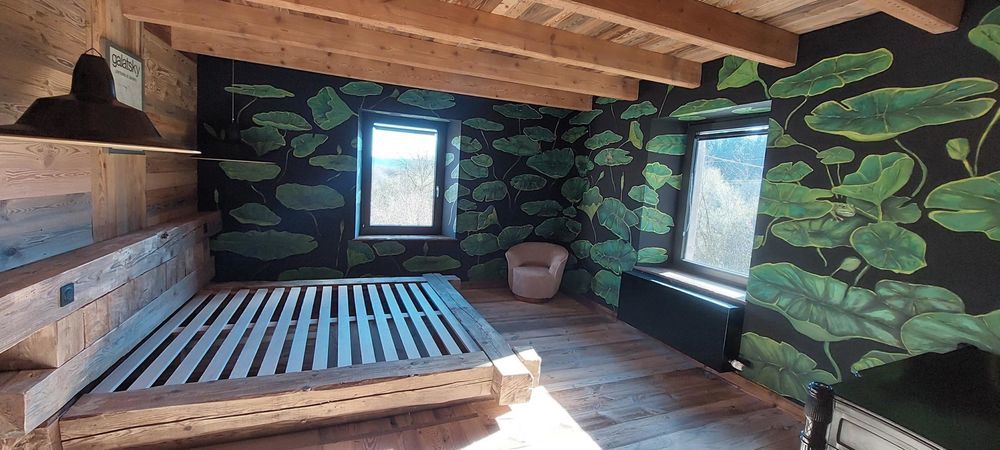 � vendre  Maison Saint-Nabord (88200)