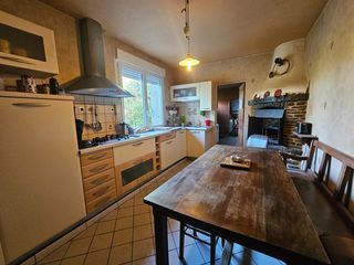  Maison � vendre 7 pi�ces 165 m�