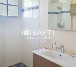  Maison � vendre 4 pi�ces 121 m�