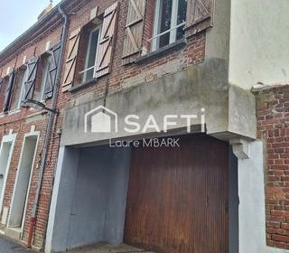  Immeuble � vendre 108 m�