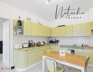  Maison � vendre 5 pi�ces 140 m�