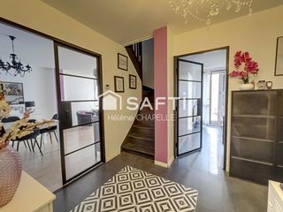  Maison � vendre 5 pi�ces 132 m�