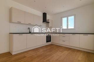  Maison � vendre 4 pi�ces 107 m�