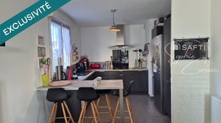  Maison � vendre 4 pi�ces 91 m�