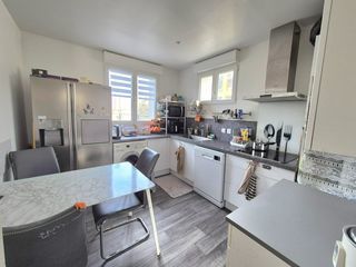  Maison � vendre 3 pi�ces 66 m�