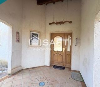  Maison � vendre 5 pi�ces 165 m�