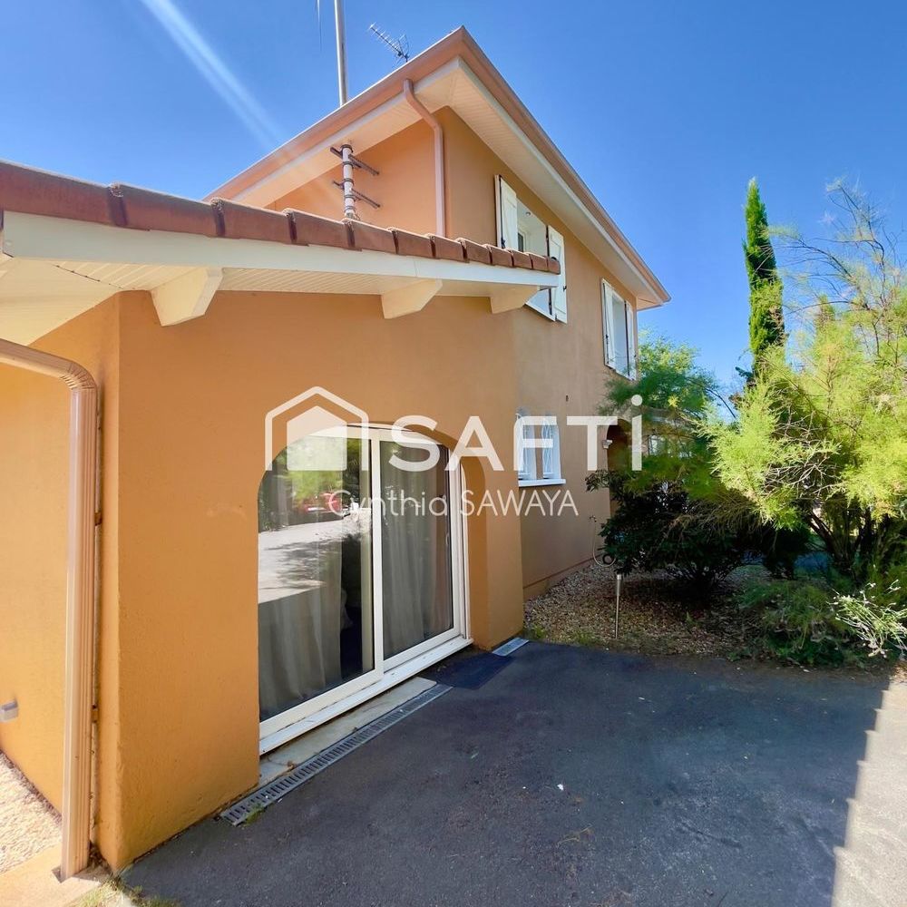 � vendre  Maison Gujan-Mestras (33470)