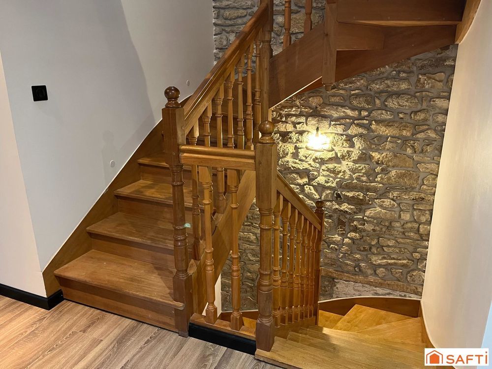 � vendre  Maison Tr�gunc (29910)