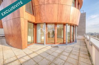  Appartement � vendre 5 pi�ces 141 m�