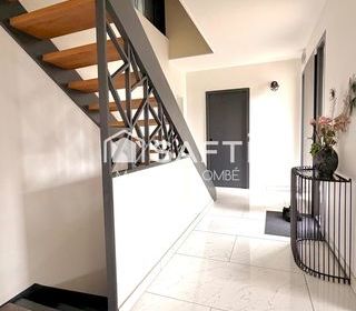  Maison � vendre 7 pi�ces 163 m�