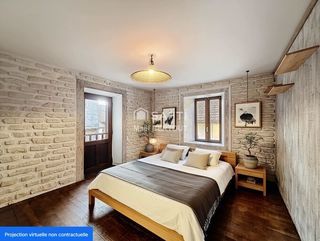  Appartement � vendre 3 pi�ces 79 m�