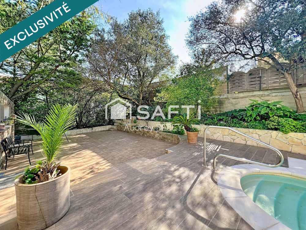 � vendre  Maison Sanary-sur-Mer (83110)