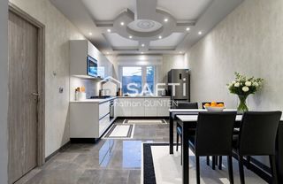  Maison � vendre 6 pi�ces 157 m�