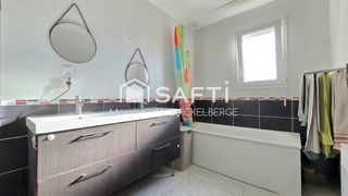  Maison � vendre 5 pi�ces 97 m�