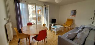  Appartement � vendre 3 pi�ces 58 m�