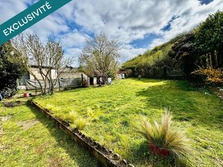  Maison � vendre 4 pi�ces 68 m�