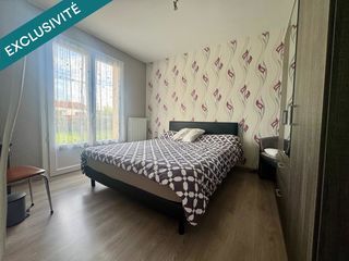  Maison � vendre 5 pi�ces 85 m�