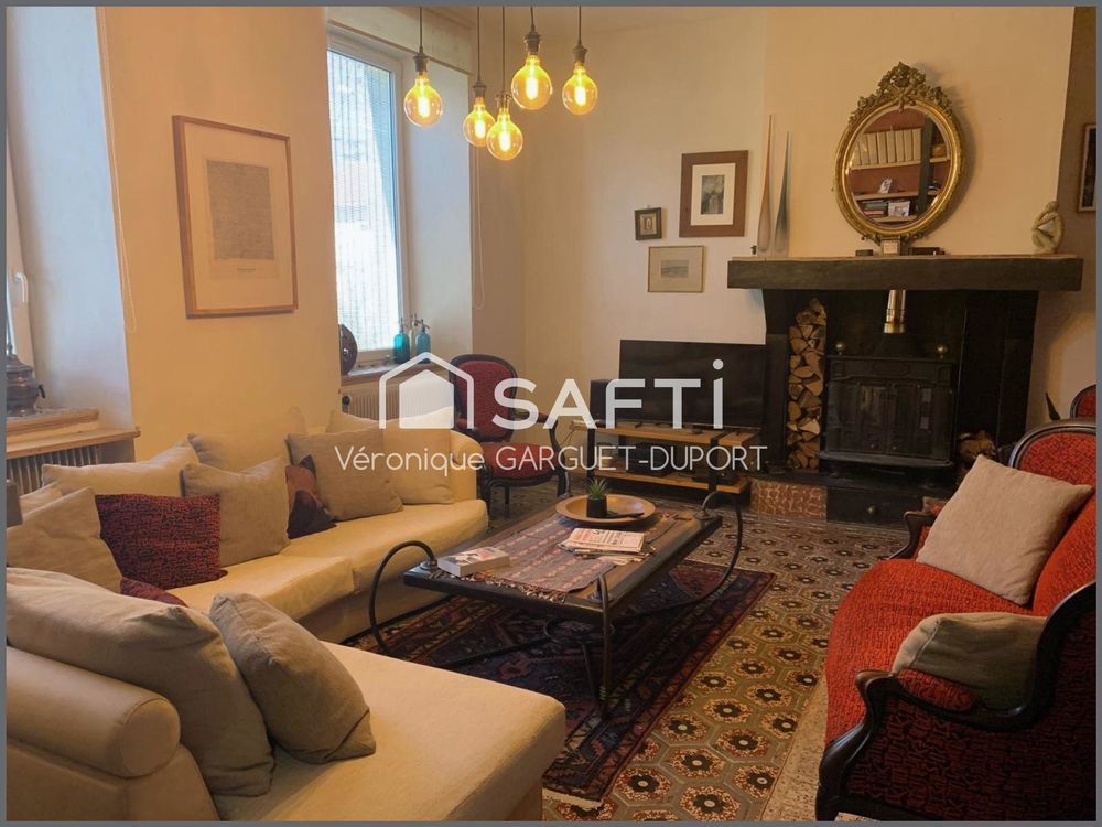 � vendre  Maison Saint-Andr�-de-Roquelongue (11200)