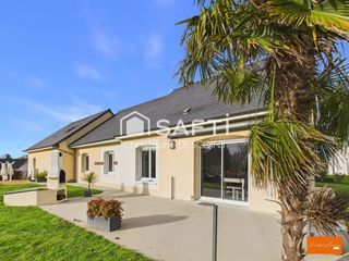  Maison � vendre 7 pi�ces 130 m�