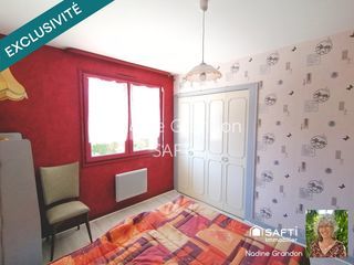  Maison � vendre 4 pi�ces 96 m�