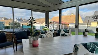  Maison � vendre 5 pi�ces 129 m�