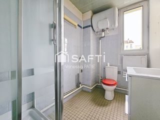  Appartement � vendre 2 pi�ces 38 m�