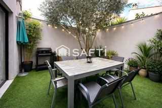  Maison � vendre 5 pi�ces 115 m�