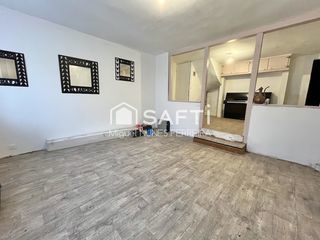  Maison � vendre 6 pi�ces 100 m�