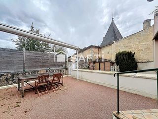  Maison � vendre 8 pi�ces 228 m�