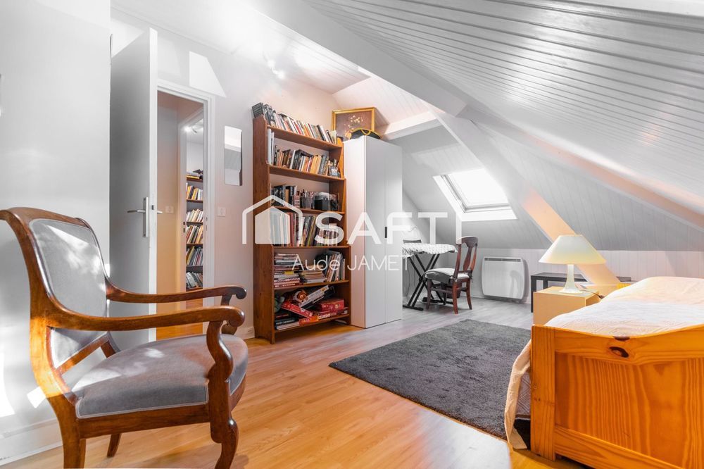 � vendre  Appartement Versailles (78000)