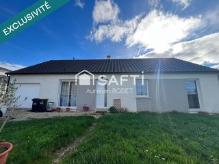  Maison � vendre 4 pi�ces 113 m�