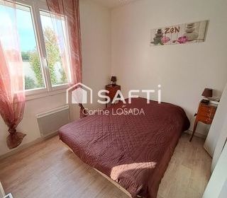  Maison � vendre 8 pi�ces 158 m�