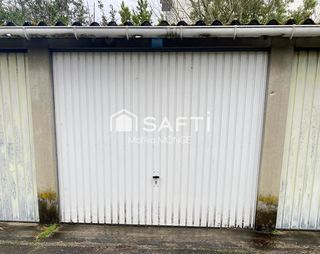  Parking / Garage � vendre 13 m�