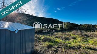  Terrain � vendre 4185 m�