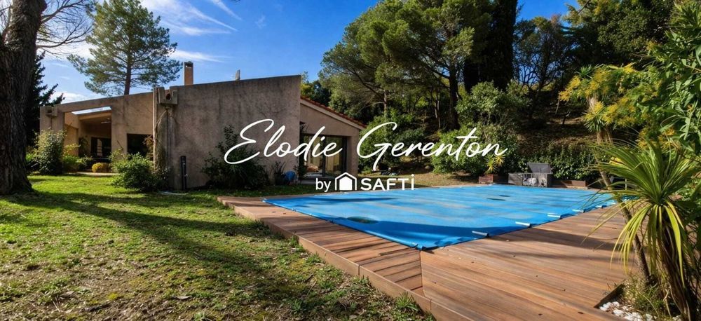 � vendre  Maison Reyn�s (66400)