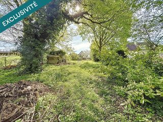  Terrain � vendre 691 m�