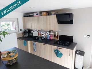  Maison � vendre 5 pi�ces 115 m�