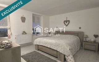  Maison � vendre 4 pi�ces 100 m�