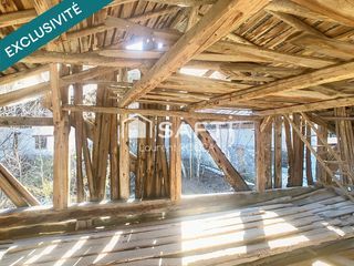  Maison � vendre 2 pi�ces 200 m�