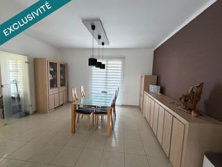  Maison � vendre 6 pi�ces 130 m�