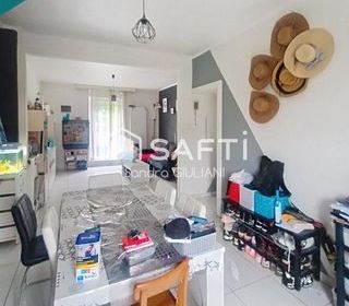  Maison � vendre 5 pi�ces 100 m�