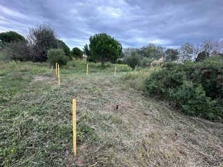  Terrain � vendre 2010 m�