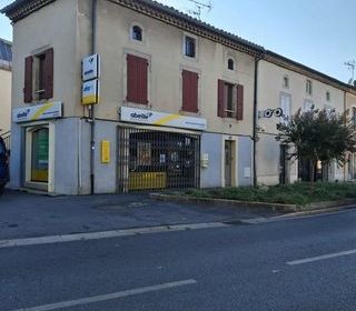  Immeuble � vendre 98 m�